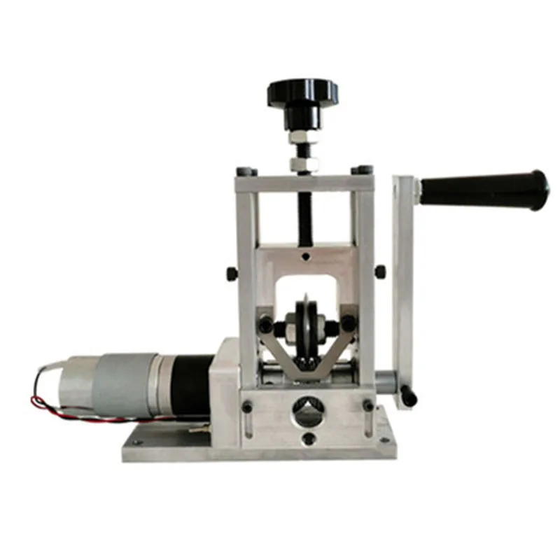 

Electric wire stripping machine, automatic copper wire stripping, small wire stripping machine, electric automatic household