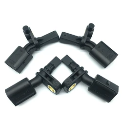 WHT003860 WHT003863 WHT 003 861 862 ABS Wheel Speed Sensor For A1 A2 A3 S3 TT Polo 9N 6R 6C Golf Passat Seat Ibiza Toledo Leon