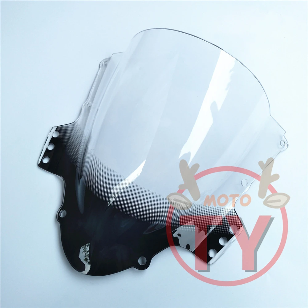 For Suzuki GSX-R1000 GSXR1000 GSX-R GSXR 1000 K5 K6 05-06 2005 2006 Motorcycle Windshield Spoiler Deflector Protector 2 colors