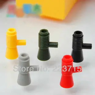 4349 20pcs*Loudspeaker* DIY enlighten block,Brick parts,Compatible With Assembles Particles