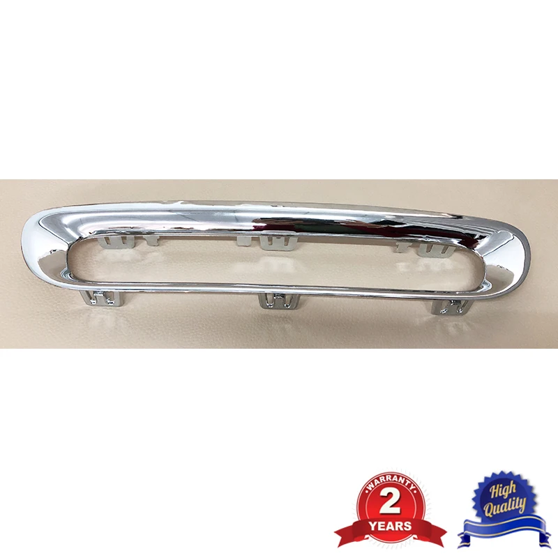 

Для MINI COOPER R56 R57 R58 R59 лампа заднего противотуманного фонаря отделка Обложки 51127260580