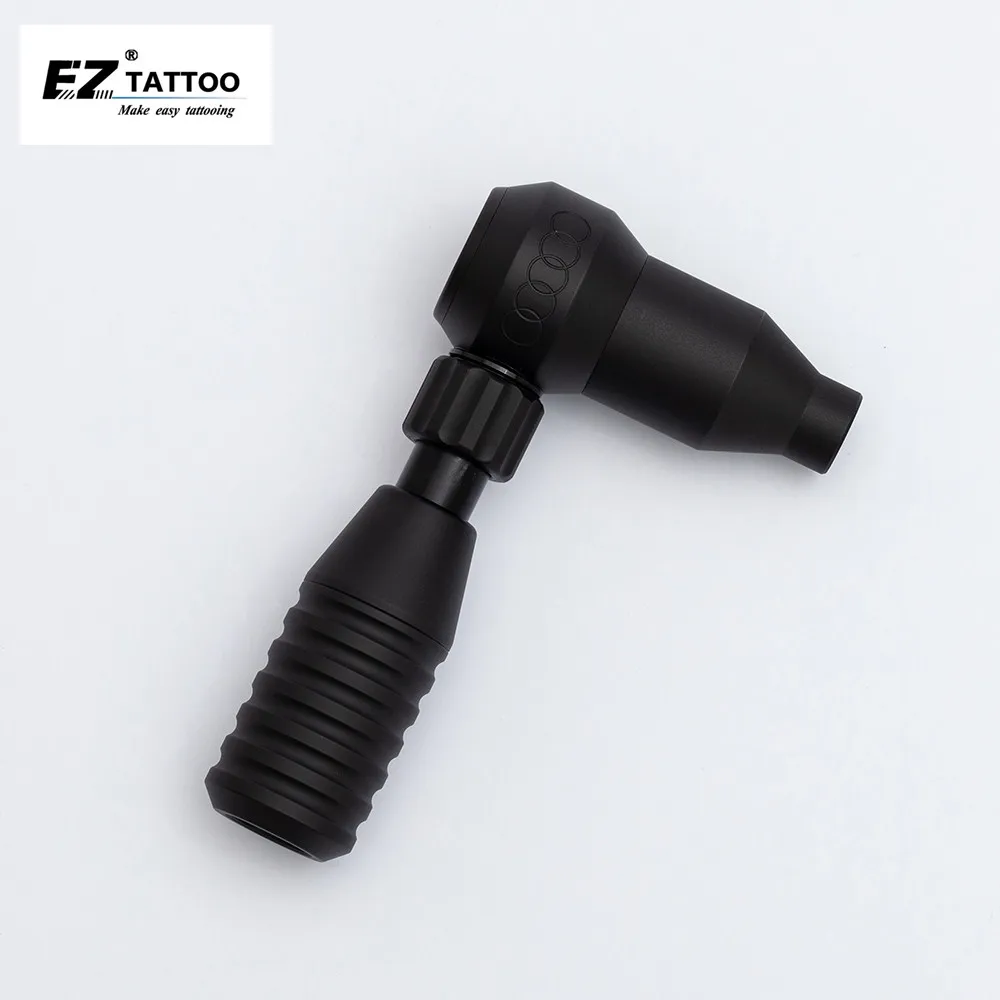 

EZ Circle Cartridge Rotary Tattoo Machine for all Cartridge System Tattoo Grips Tattoo Supply