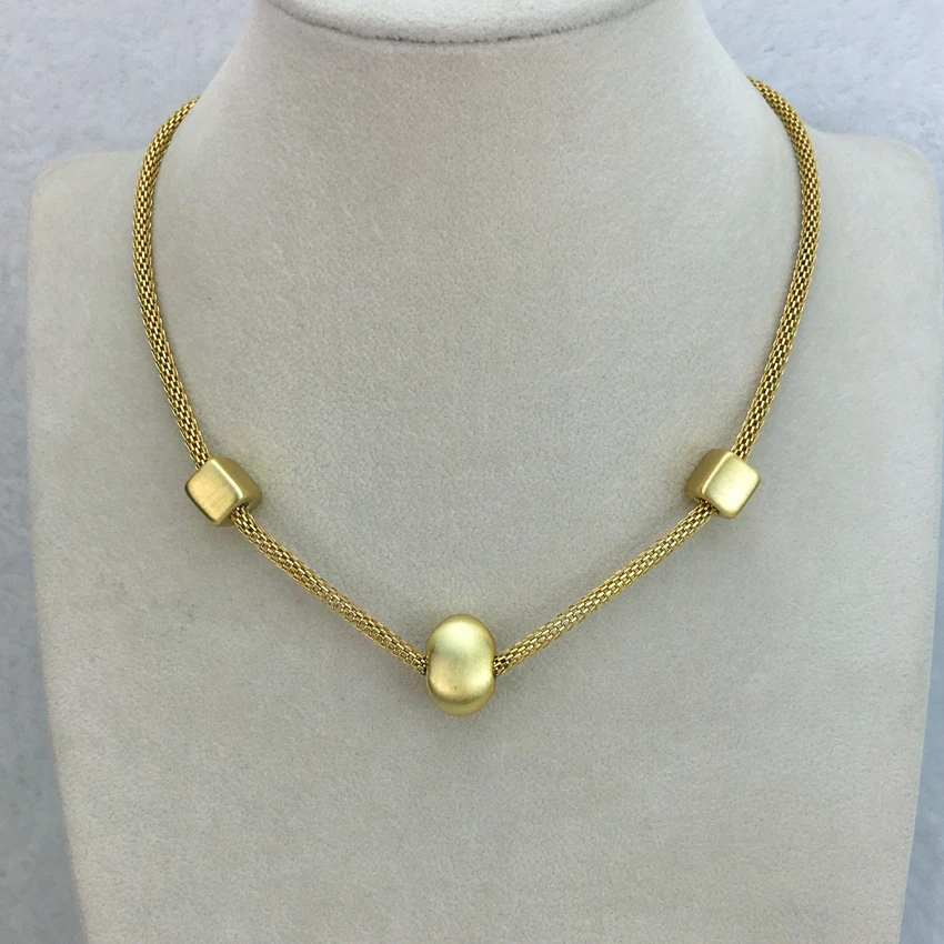 Yuminglai Dubai Costume Jewelry Simple Jewelry  for Everyday Use Women  FHK11588