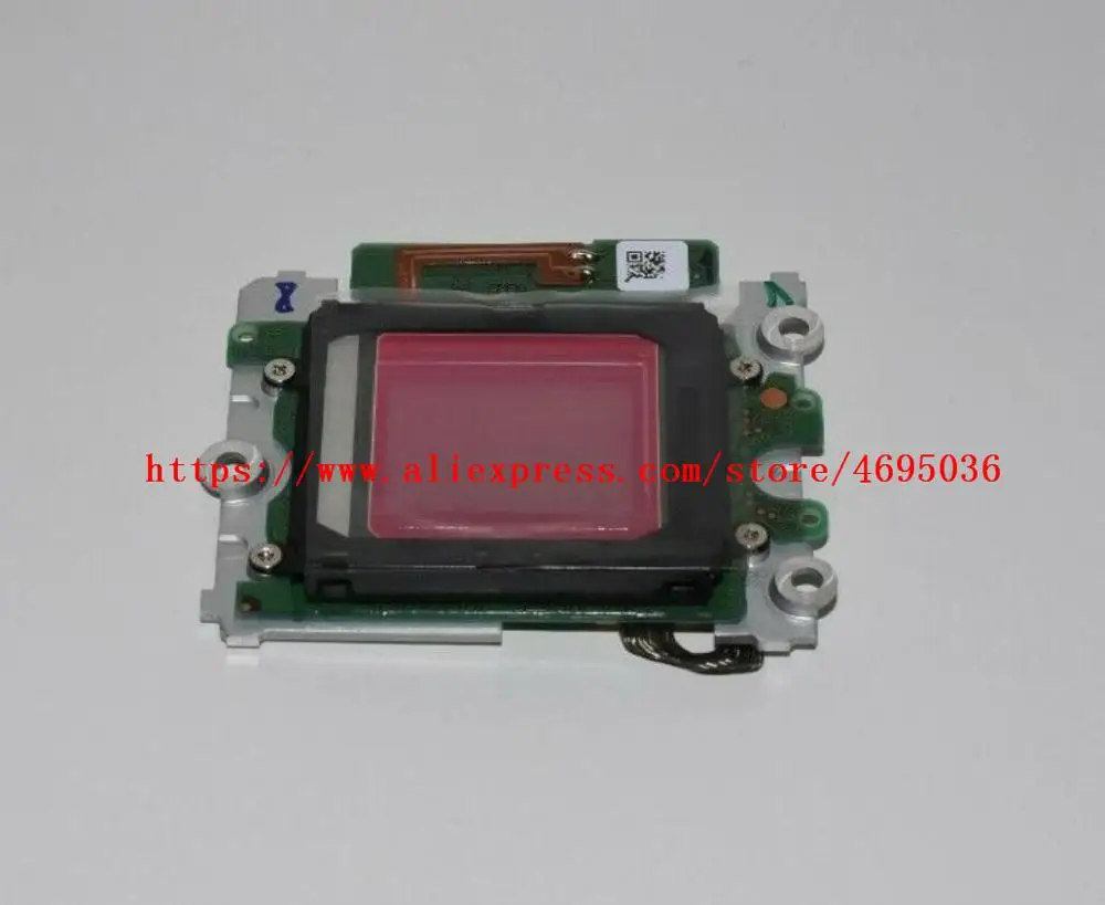 For Nikon D5000 Image Sensor CCD Replacement Repair Part