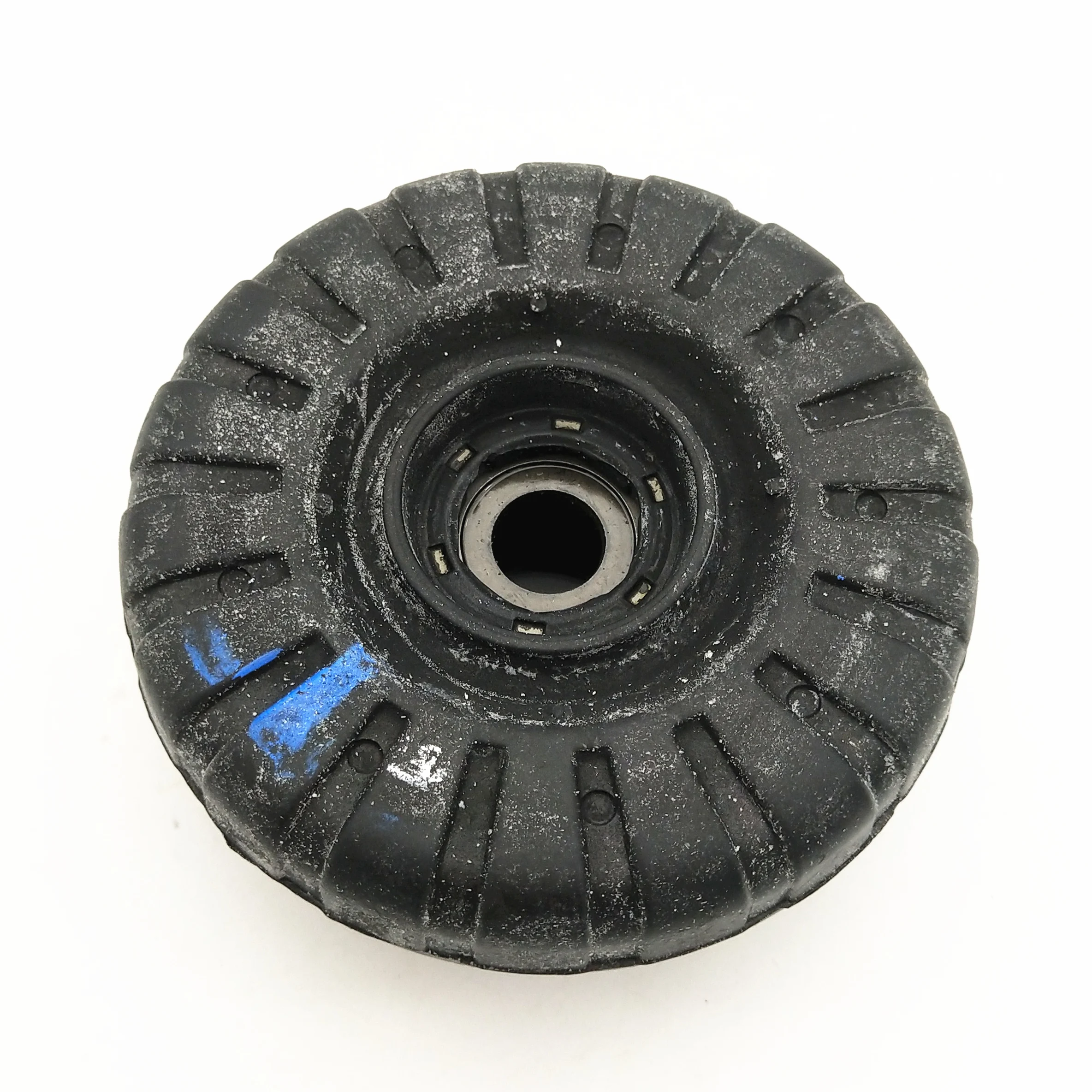 Original Front Shock Absorber Buffer Rubber With Base For Chevrolet Sonic Aveo T300 2012-2019 OEM# 95227628