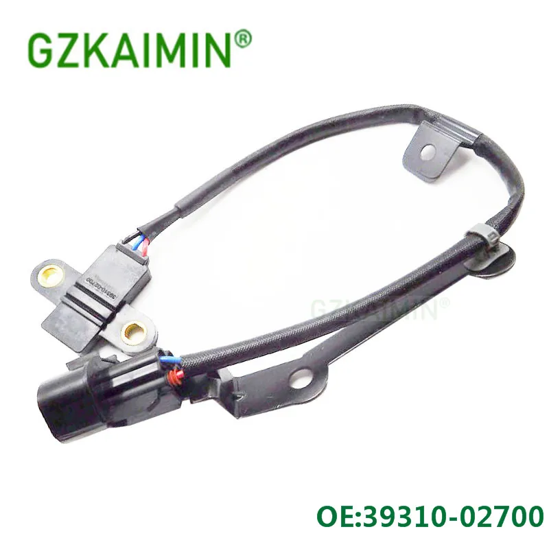 Camshaft Position Sensor 39310-02700 For 2006 - 2011 KIA PICANTO for Hyundai Amica, i10, Atos, Getz, Kia Picanto