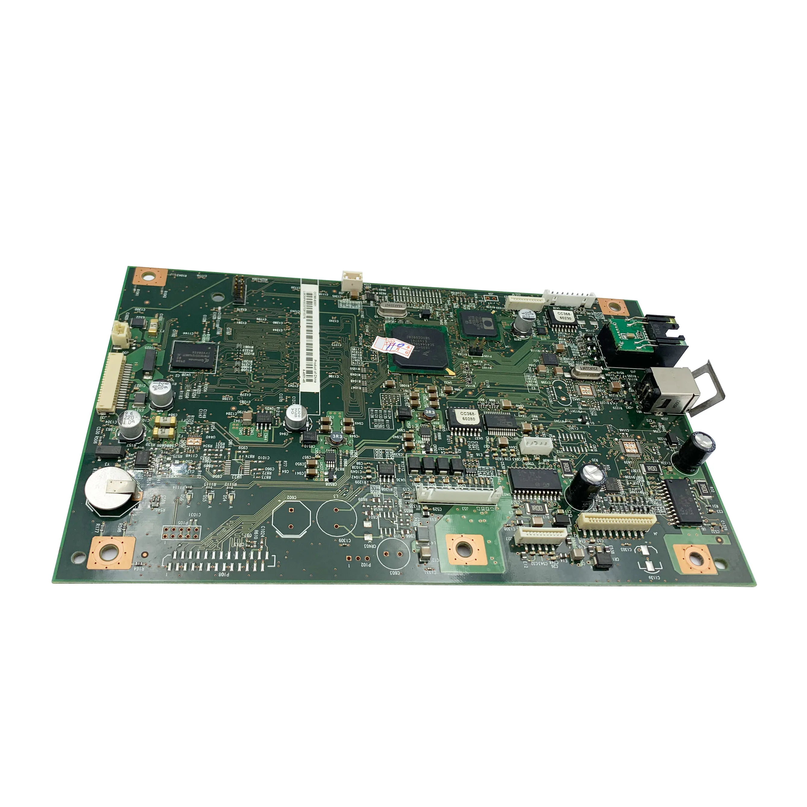 Formatter Logic Main Board MainBoard For HP M1522 M1522NF 1522NF CC368-60001 M1522N 1522 CC396-60001