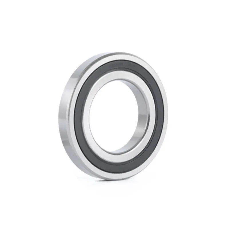 10pcs/lot 16008RS 16008-2RS 16008 2RS RS rubber sealed 40x68x9 mm Deep Groove Ball bearing 40*68*9mm