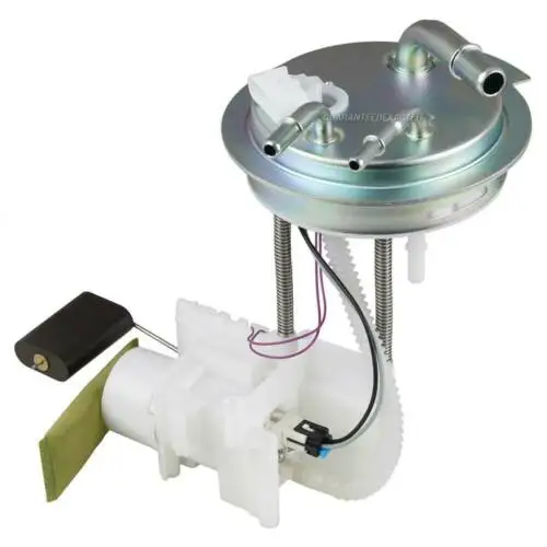 

WAJ Fuel Pump Module 19133598 / 19167497 / 19133596 Fits For Chevy Avalanche Suburban Yukon Chevrolet 2500 XL