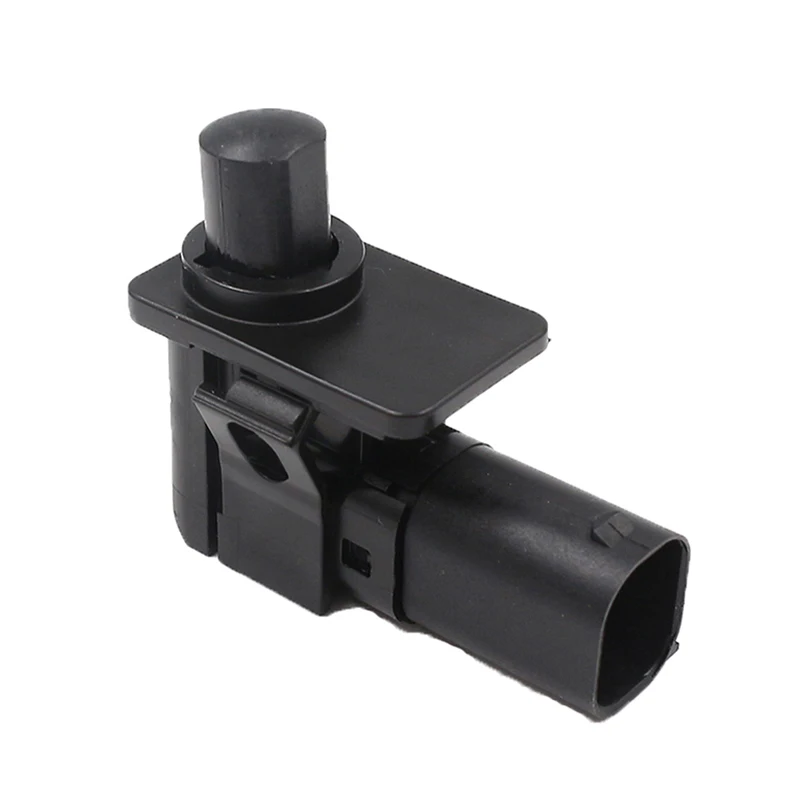 YAOPEI-Sob o interruptor do sistema de alarme da capa, sob o sensor da capa, BMW E46, 320I, E39, 530D, E60, E38, E65, 61318352229, 61314157962,