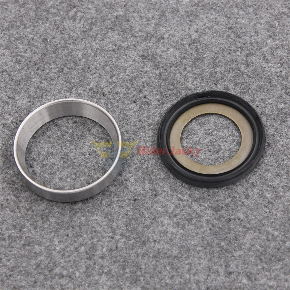 Motorcycle Steering Head Stem Bearings For Buell Blast 2000-2009 2001 2002 2003 2004 2005 2006 2007 2008