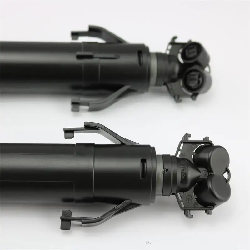 앞 범퍼 헤드 라이트 와셔 리프트 실린더 스프레이 노즐 제트 3AA955103 3AA955104 For VW Passat B7 2011 2012 2013 2014 2015