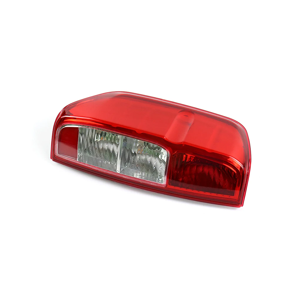 

GELING Taillights PP ABS material 12V 21W Red and White Lights ISO certified for NISSAN D23 as pair sold