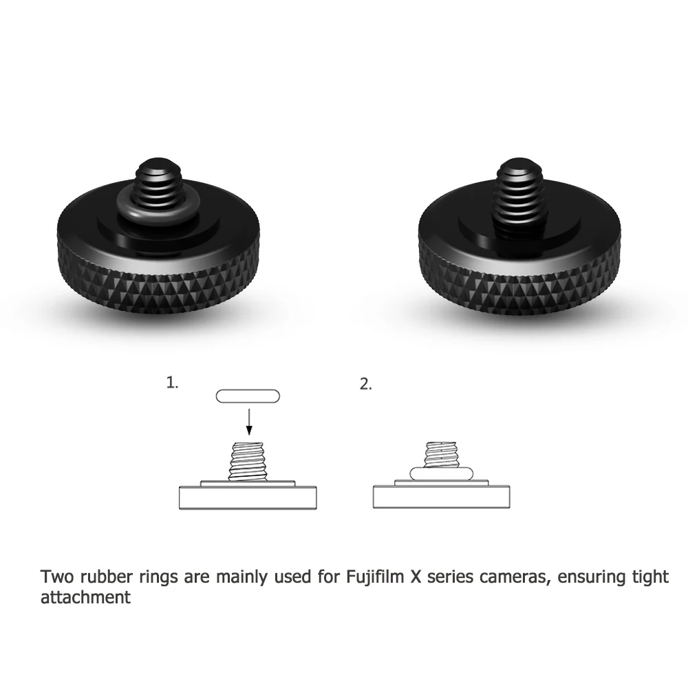 Durable Metal Soft Shutter Release Button for Fuji Fujifilm X100VI XT30 XT20 X100V X100F X100 XT2 XE3 X20 X-T3 XT3 Sony RX10 RX1