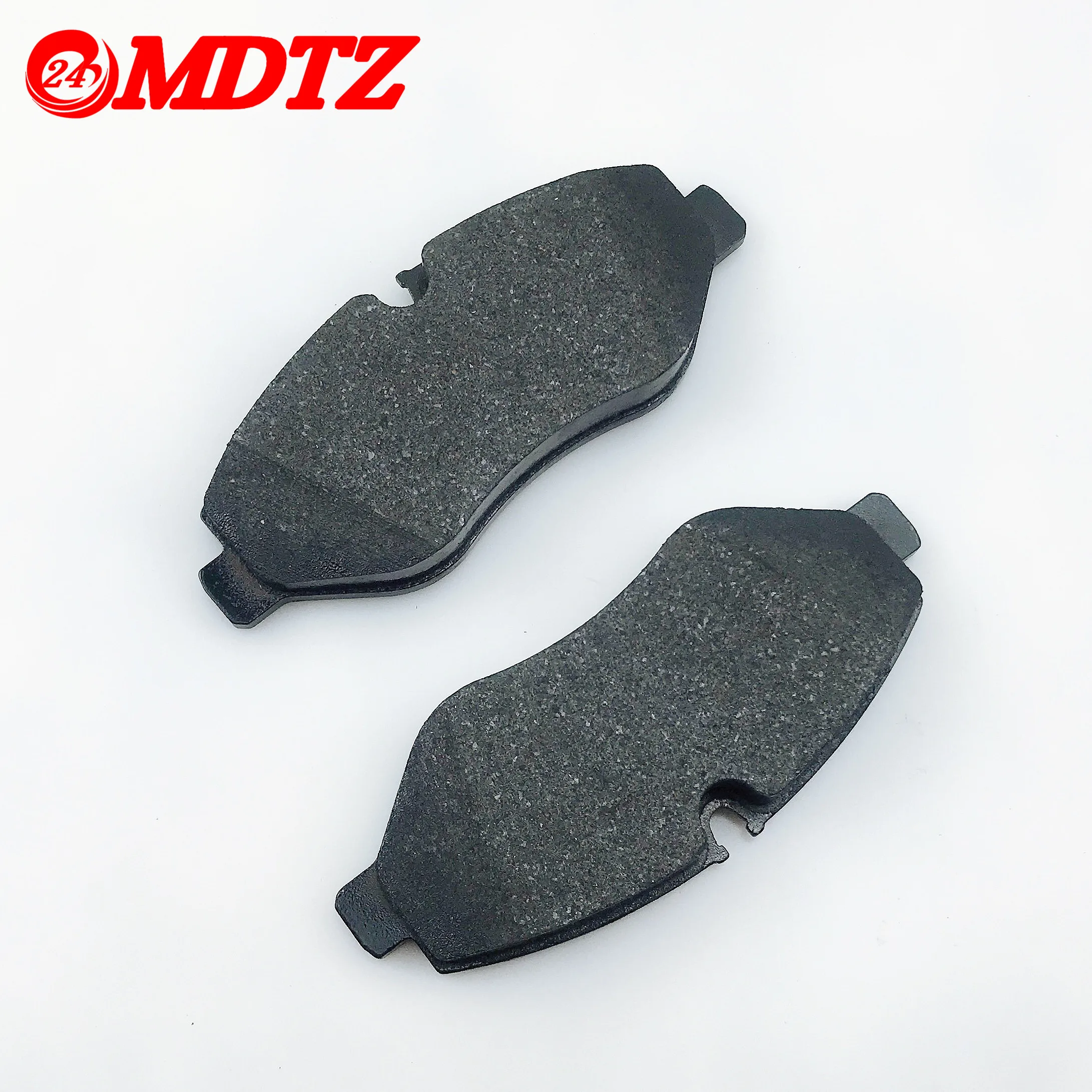 No Dust No Noise High Quality Brake Pads D1693 0064208400 W906 W639 W447 for Mercedes Benz SPRINTER ViTO