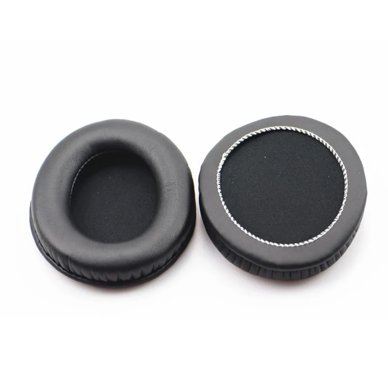 وسادات أذن بديلة عالية الجودة لـ Shure HPAEC1440 HPAEC1840 HPAEC940 HPAEC240 HPAEC440 HPAEC840, وسادات أذن متينة ومرنة #