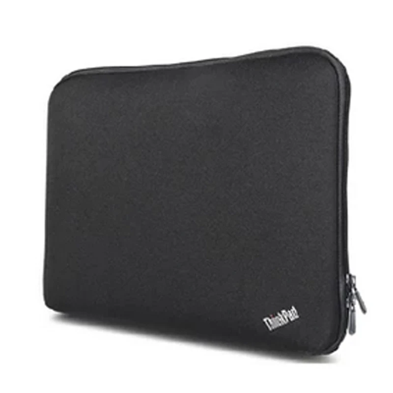 High Quality laptop bag Thickened protective sleeve 12inch 14 inch/15 inch Computer Liner Sleeve For Lenovo Thinkpad T440P T540P