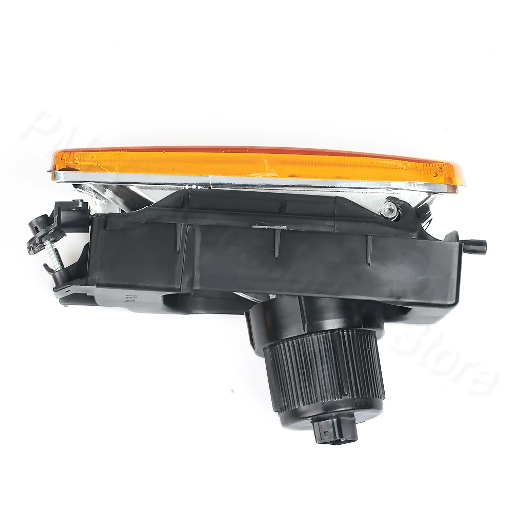 PMFC سيارة الجبهة الوفير الضباب ضوء الضباب مصباح اكسسوارات السيارات لسيارات BMW E36 1992 1993 1994 1995 1996 1997 1998 63178357389 53178357390 #6