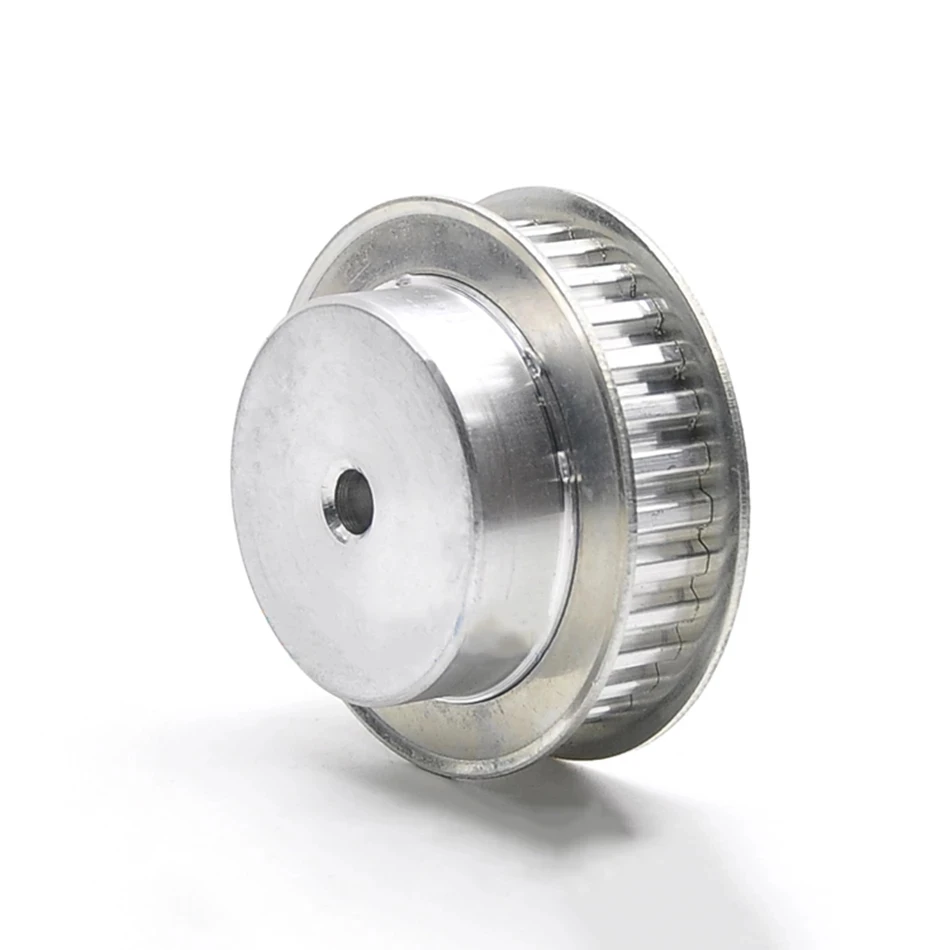 1 szt. BF typ 29-48 zębów XL koło pasowe rozrządu szerokość szczeliny 11mm podziałka 5.08mm dla 10mm pasa CNC/silnik krokowy