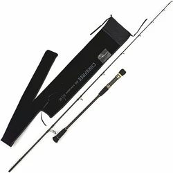 1.68/1.83/1.95m 6 feet carbon slow jigging rod M ML power sea casting fishing pole Spinning hollow tip offshore boat rods