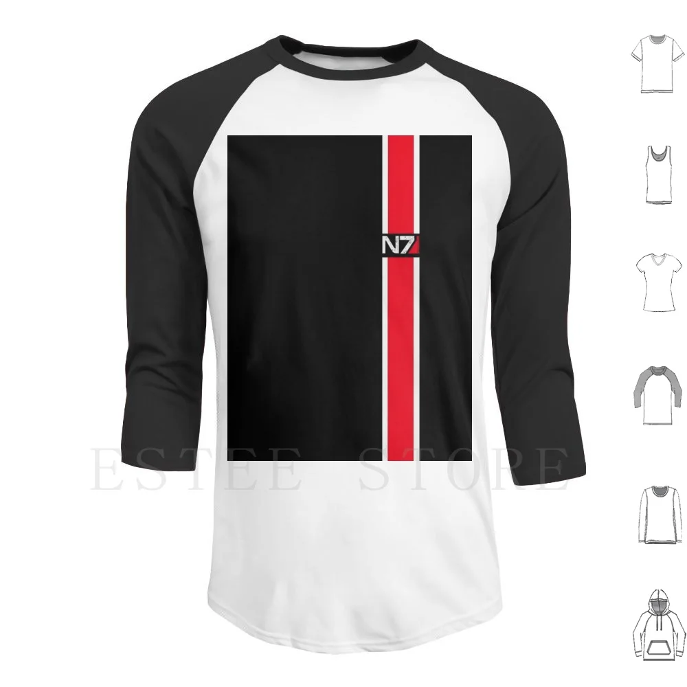 Mass Effect-N7 Hood…