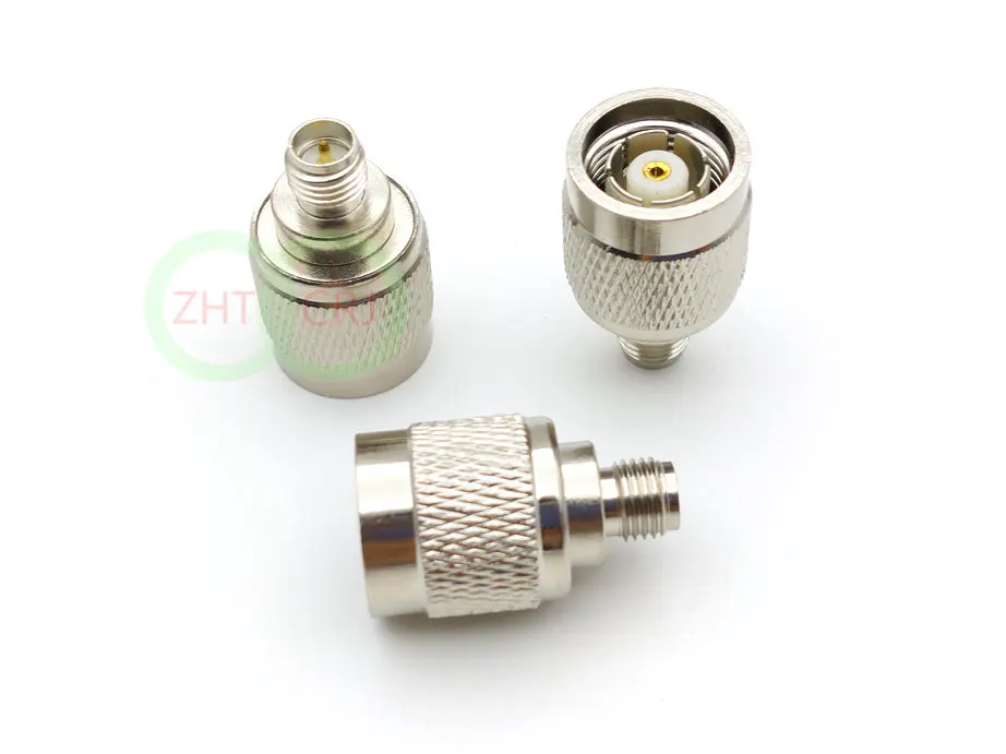 new RP TNC male jack to RP SMA female RF Coaxial adapter connector Selling