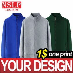 Herbst und Winter Lamm Samt Jacke Neutral Einfarbig Wilden Paar Zipper Jacke Nach Persönlichkeit LOGO 2021 Neue NSLP