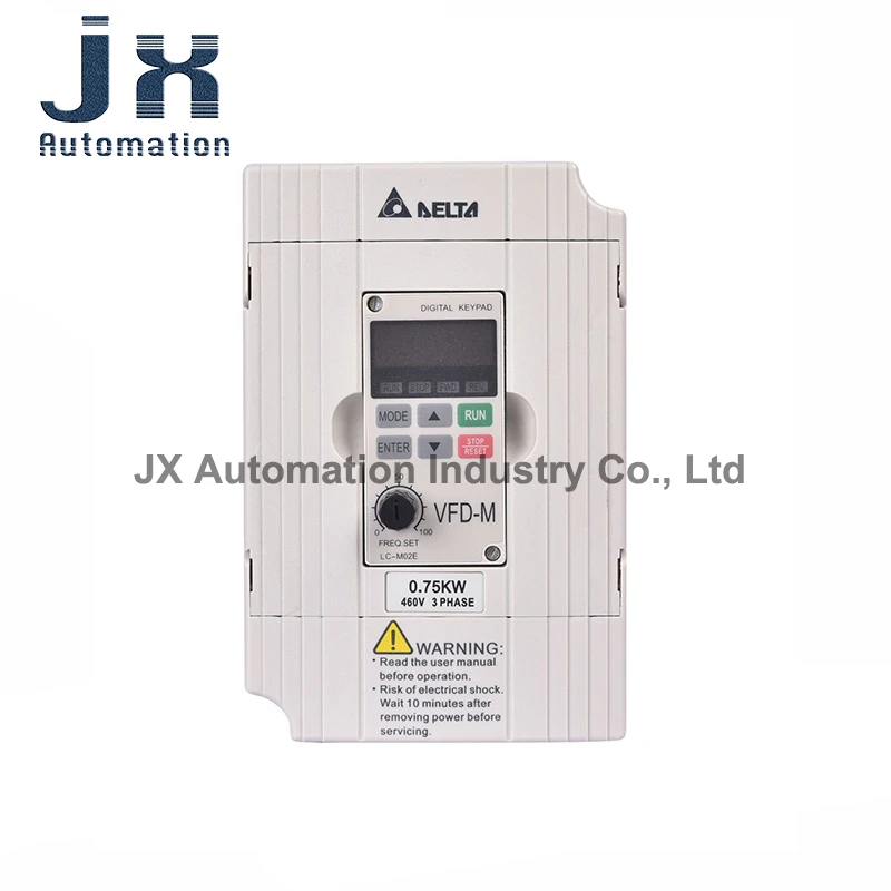 Original VFD-M Seri…