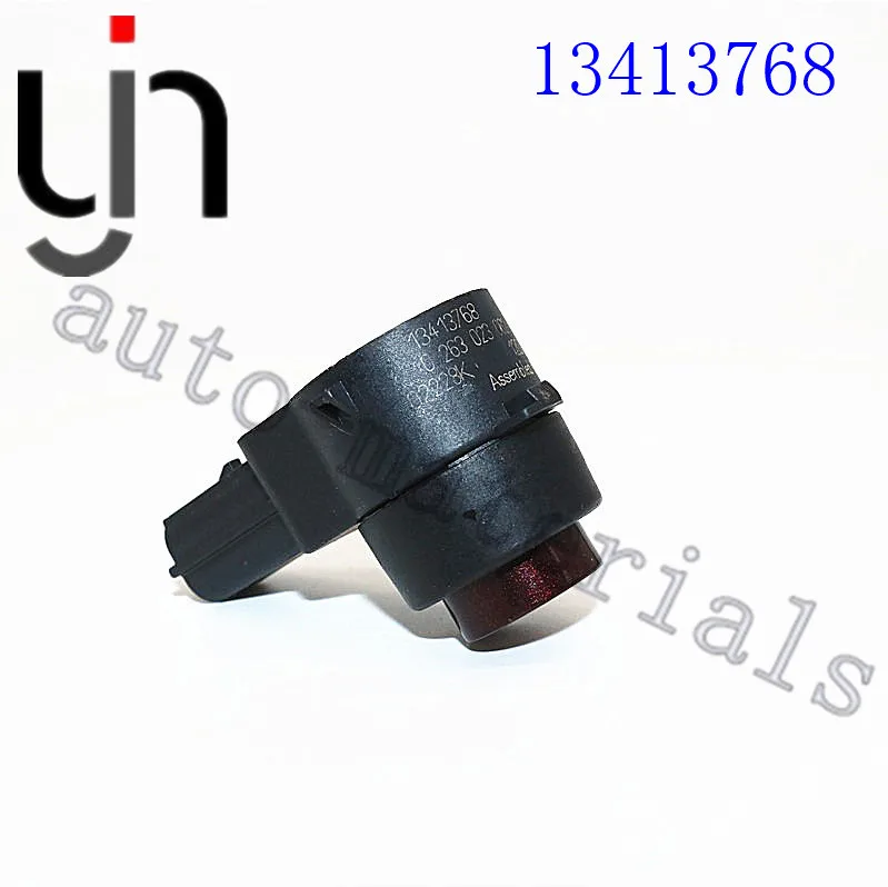 

High Quality Auto Parts Parking Sensor 13413768 PDC Sensor Parking for Chev rolet Cruze Opel Astra J OEM 0263023062