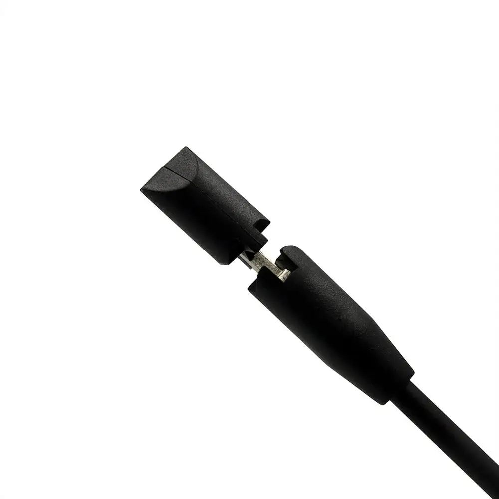 ZIBOO ZBL10 полностью изолированные быстропробивные тестовые зажимы мультиметр пружинная нагрузка Prob