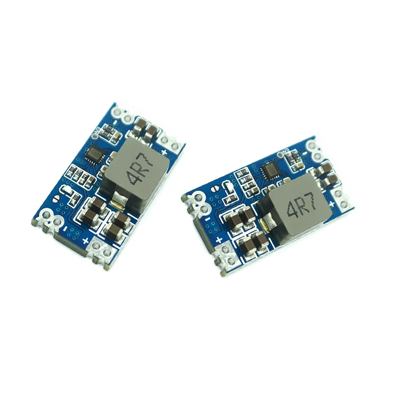 High Efficiency Output 3.3V 5V 9V 12V 5A mini560 Step Down DC-DC Converter Voltage Regulator Buck Stabilized Power Supply Module