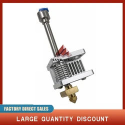 Upgrade UM2+ 2+ UM2 3D Printer  Extended+ Newest Olsson Block Nozzle Hot end Kit