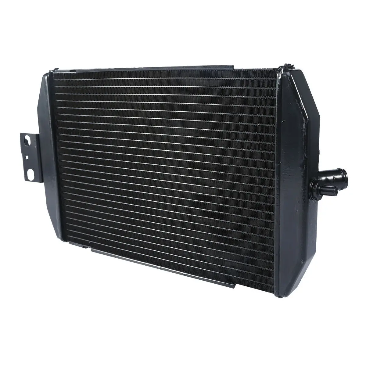 

Motorcycle Radiator Oil Cooler For Yamaha XVZ1300 XVZ 1300 ROYAL STAR 1999-2013