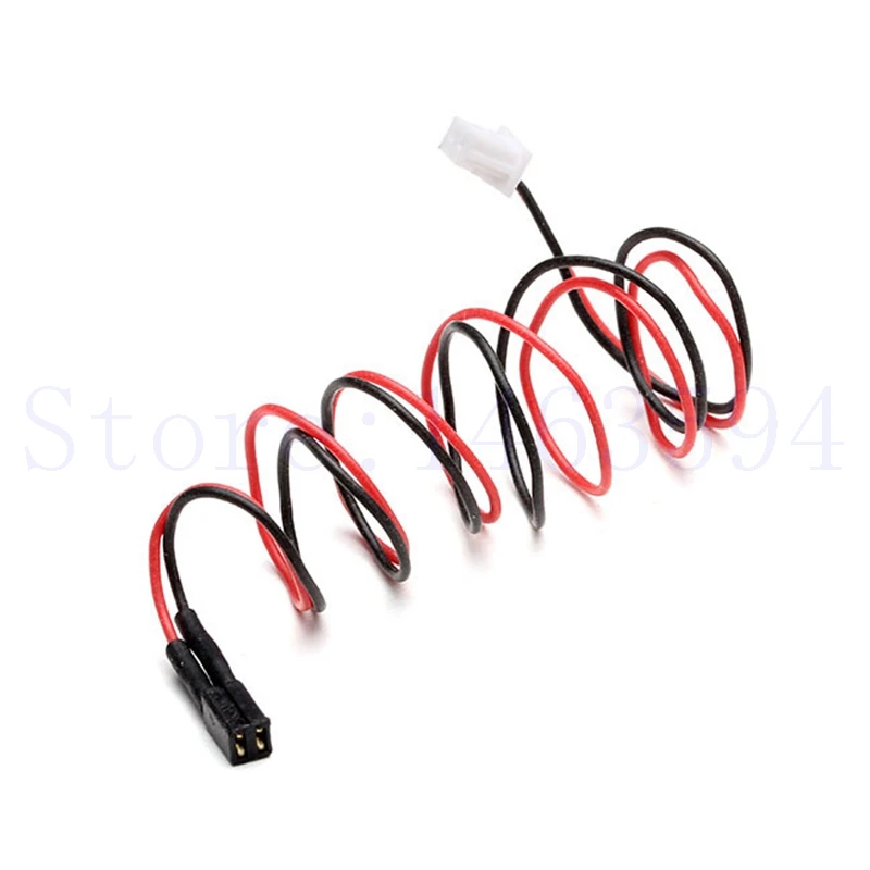 

Wltoys XK K124 XKs K124 RC Helicogyre Spare Parts Tail motor connect wire