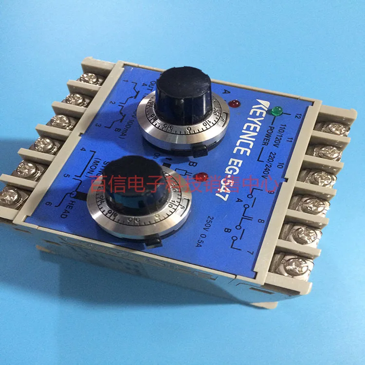 Sales of original genuine high-precision positioning sensor EG-547