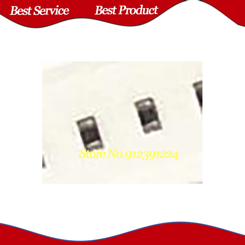 BLM15AG102SN1D 0402 1000R مصلحة الارصاد الجوية الجديدة والأصلية في الأوراق المالية ، 500 قطعة للمجموعة الواحدة