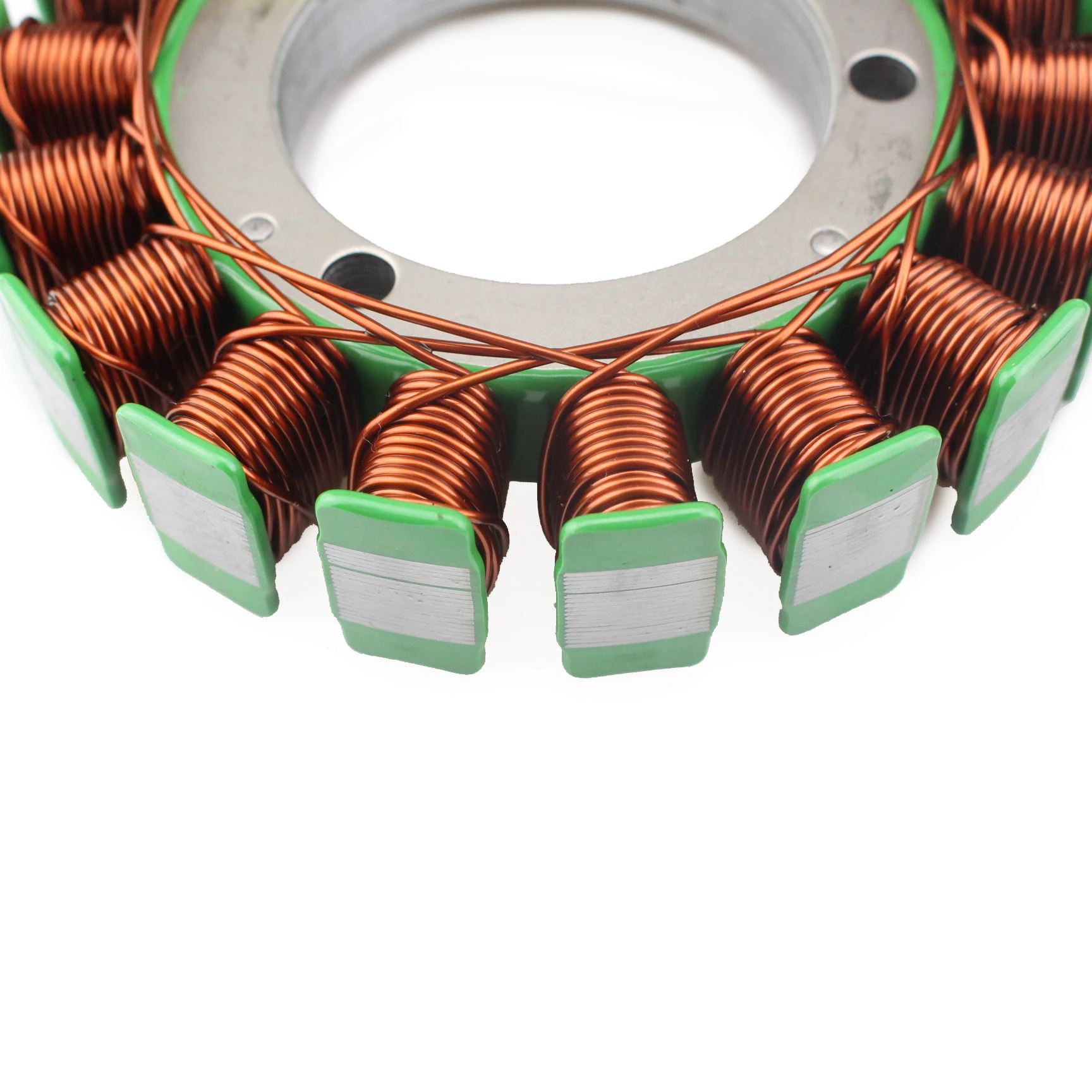 Motorcycle Magneto Stator Coil For Kawasaki KVF650 KVF700 Prairie 650 700 4X4 KVF650 KVF750 Brute Force 650 750 4X4i KFX700