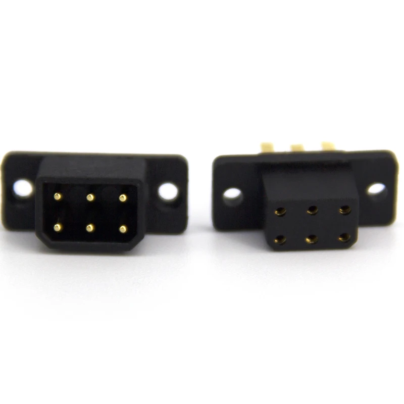 1 пара, многопроводные удлинители для радиоуправляемых летательных аппаратов, 10P 6P 2-4P 2-6P 2-8P