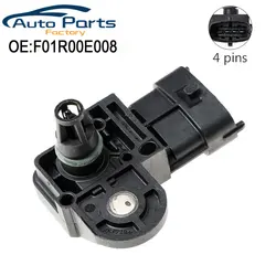 New Manifold Absolute Pressure Sensor Map Sensors For Chery F01R00E008 480ED1008060