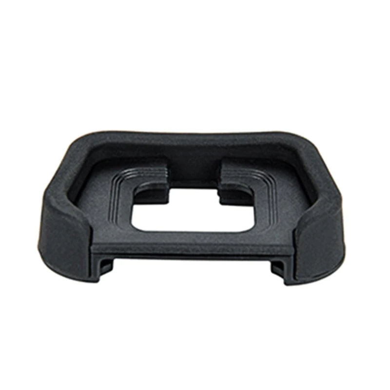 Kamera Silikon Augenmuschel Sucher Okular für Ni-kon Z5 Z7 Z6 Z6II Z7II Ersetzt DK-29 Auge Tasse Protector Eyeshade