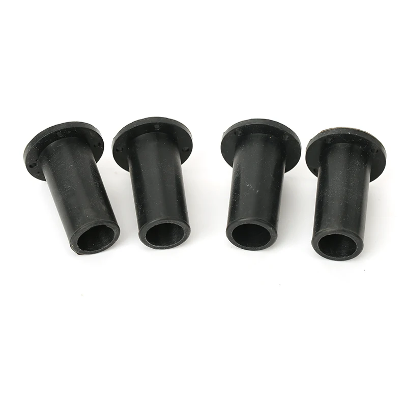 4pcs EFT uav high pressure atomizer nozzle extension bar extension bar pressure nozzle silica gel connector