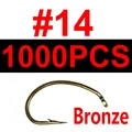 1000 piezas tamaño 14