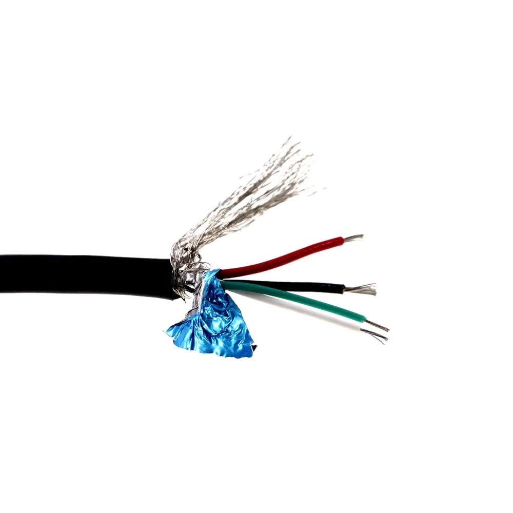 Todo lo que debes saber sobre el cable UL2725: Guía completa para 2025