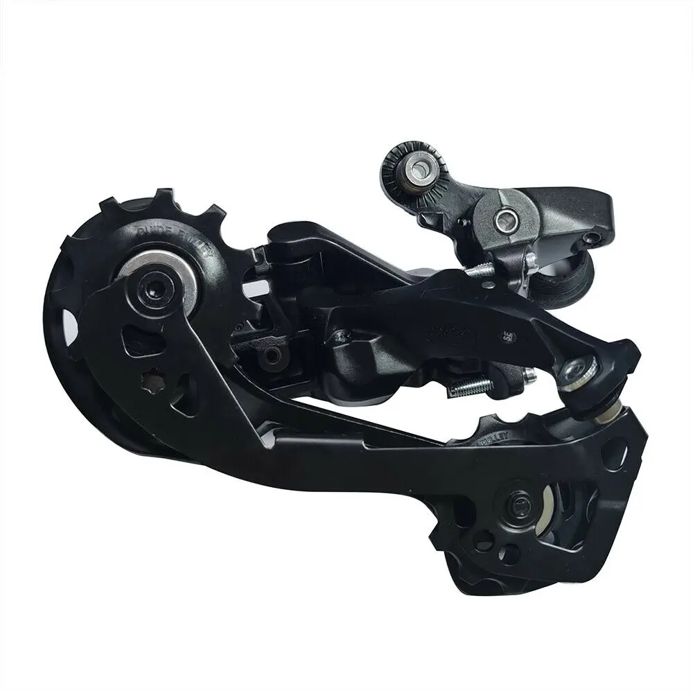 Shimano Deore M5100 M5120 SGS Schaltwerk 11 V Shadow Long Cage 11 Speed Mountainbike Fahrrad Schaltwerk Original Fahrrad Teile – Detail 4