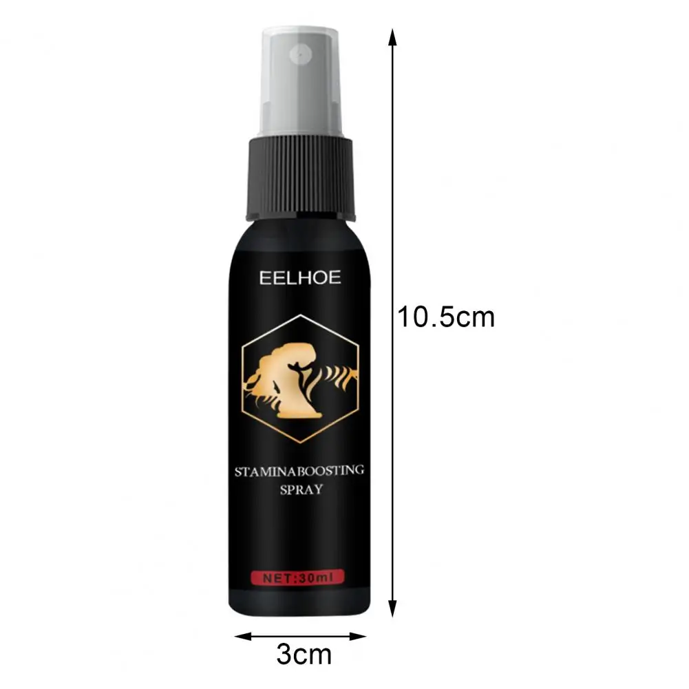 30ML Spray Ejaculation Delay Spray Long Lasting Retardant Ejaculation Delay Spray Penis Delay Spray Functional