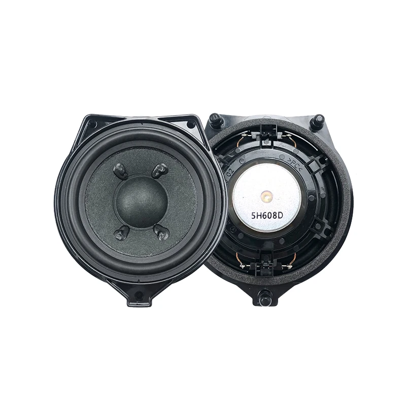 4 Inch car speaker Center console speaker for Mercedes Benz W204 W205 W212 W213 X253 GLC C E series High quality loudspeaker