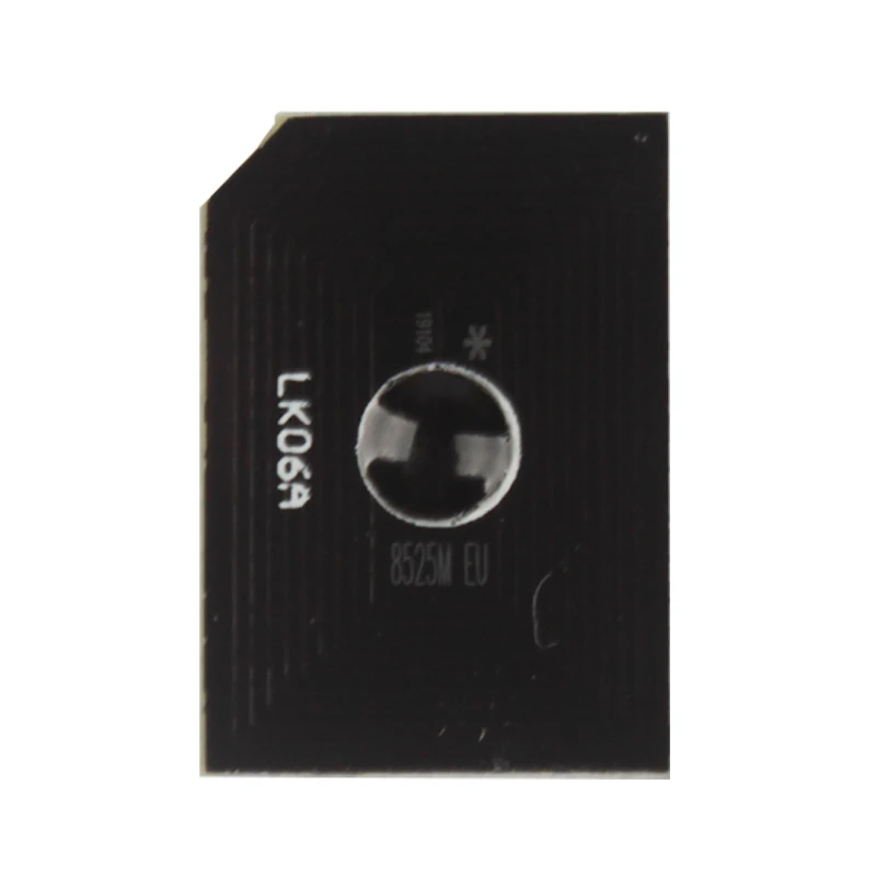 Puce de Toner Compatible TK-8525 TK-8527 TK-8529 TK-8526, pour Kyocera Mita TaskAlfa 4052ci 4053ci, puce de cartouche d'imprimante Laser couleur