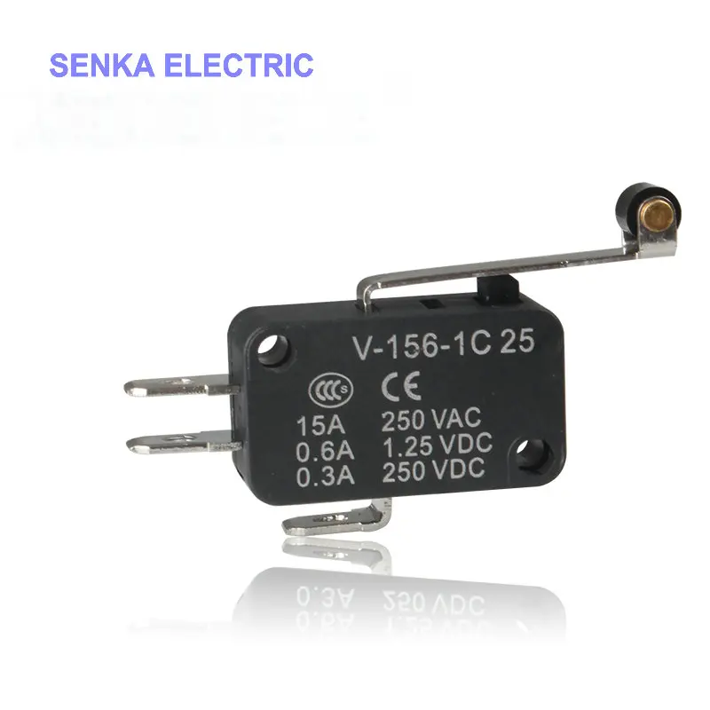 KW7-2 Long Hinge Ro…