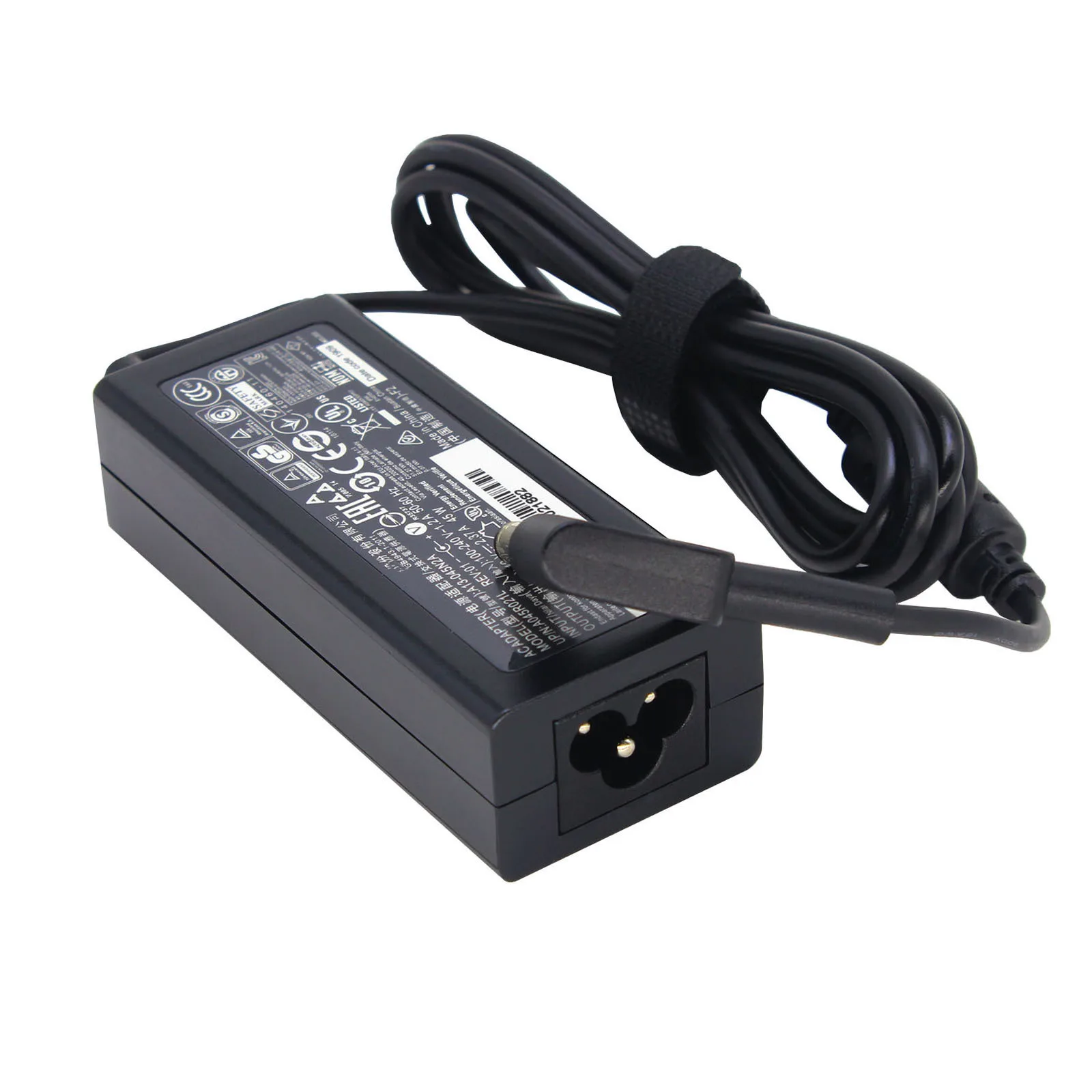 Original 19V 2,37 A 45W 5.5*1,7mm A13-045N2A Laptop Adapter Ladegerät für Acer Aspire 3 A314-31 a515-51-3509 E5-573-516D S7 391 V3