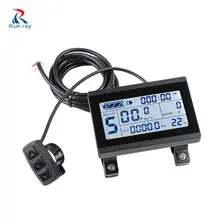 Electric Bike Conversion Kit 350W 36V 48V 26" #2